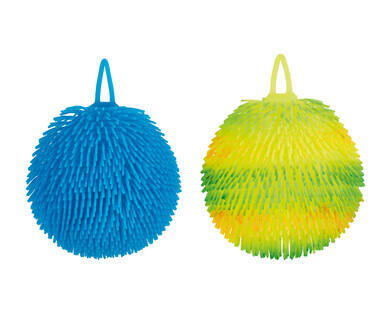 Giant Jiggly Ball