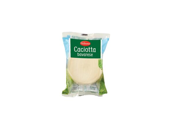 Caciotta Cheese