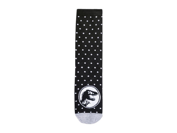 Mens' Character Socks