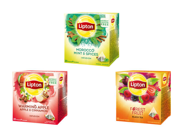 Thé Lipton