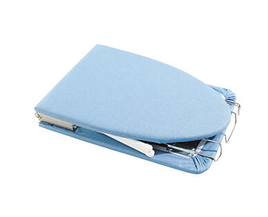 Foldable Ironing Board