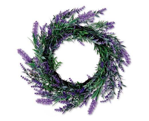 Huntington Home 
 Spring Mini Wreath