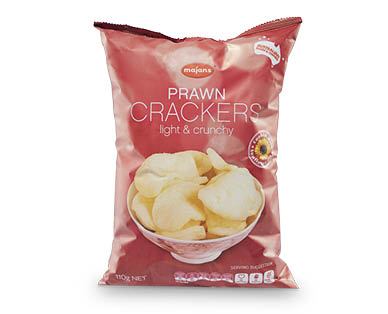 Prawn Crackers 110g