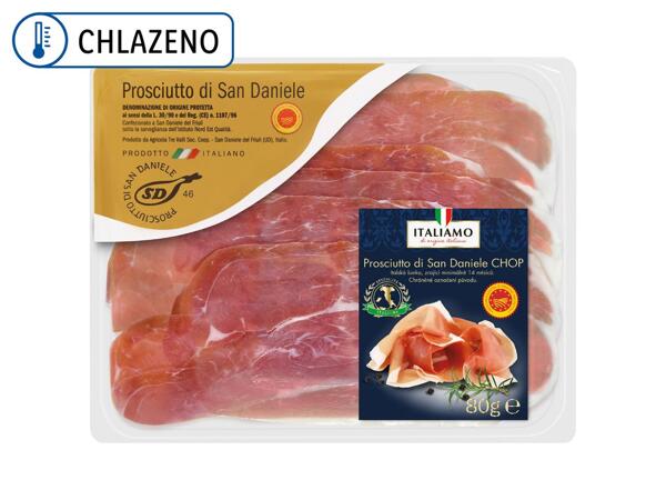 PROSCIUTTO DI SAN DANIELE