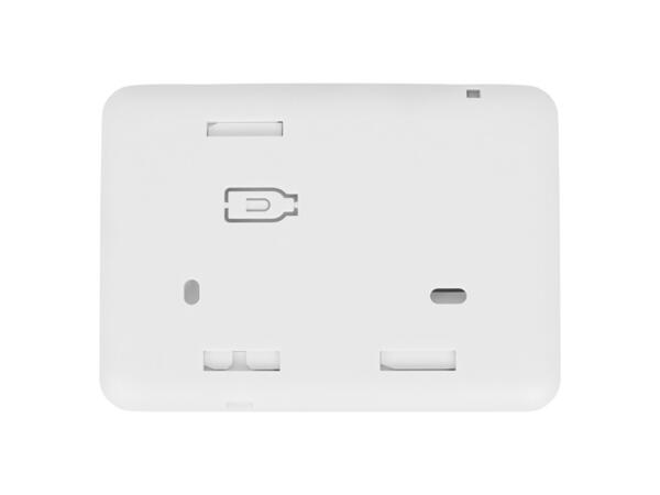 Smartwares Detektor oxidu uhelnatého (CO)