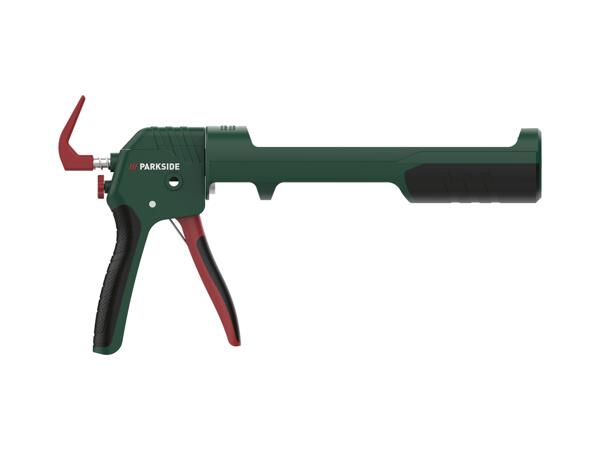 Sealant Gun