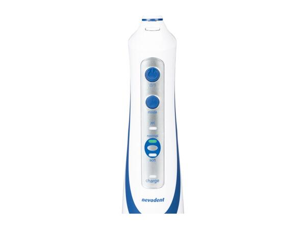 Nevadent Water Jet Flosser