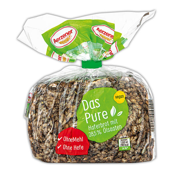 Das Pure