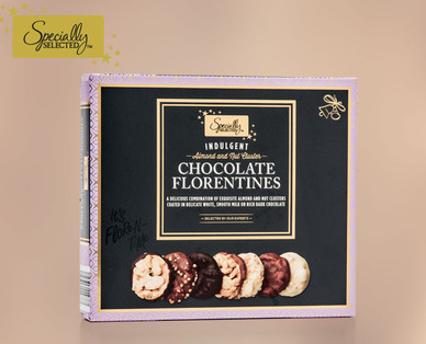 SPECIALLY SELECTION Florentiner