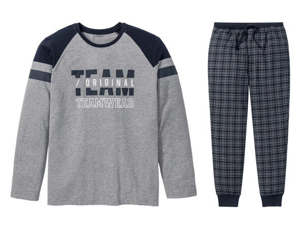 Men's Pyjamas