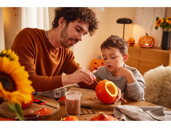 Pumpkin Carving Kit