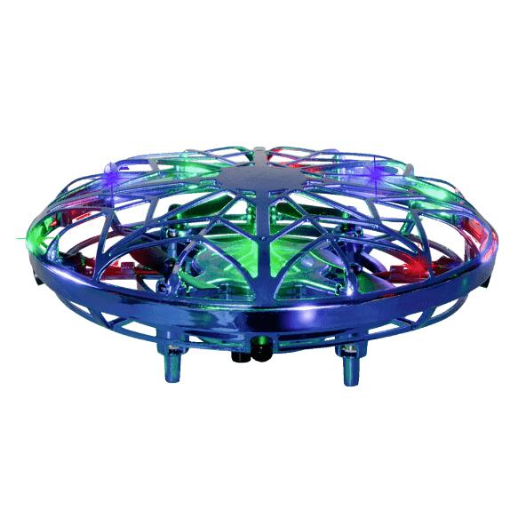 TOYLINO(R) 				Disque LED volant