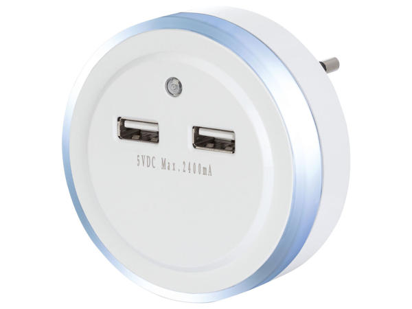 Led Night Light