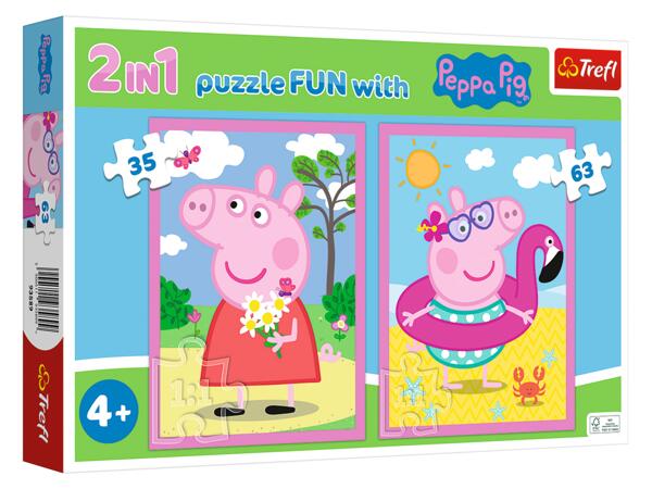 2-in-1 Puzzle