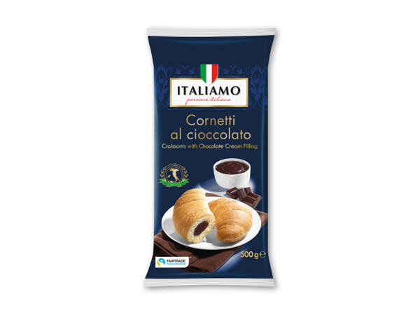 Croissants