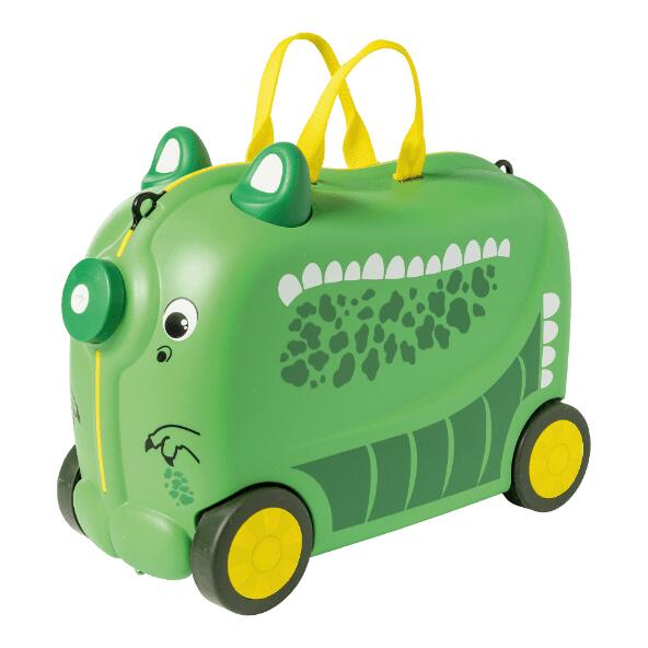 LIVE IN STYLE(R) 				Valise pour enfants