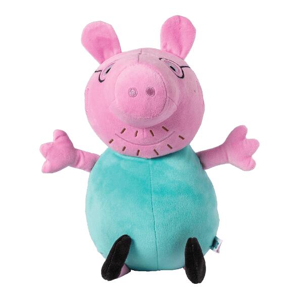 Peppa Wutz-Plüschtier