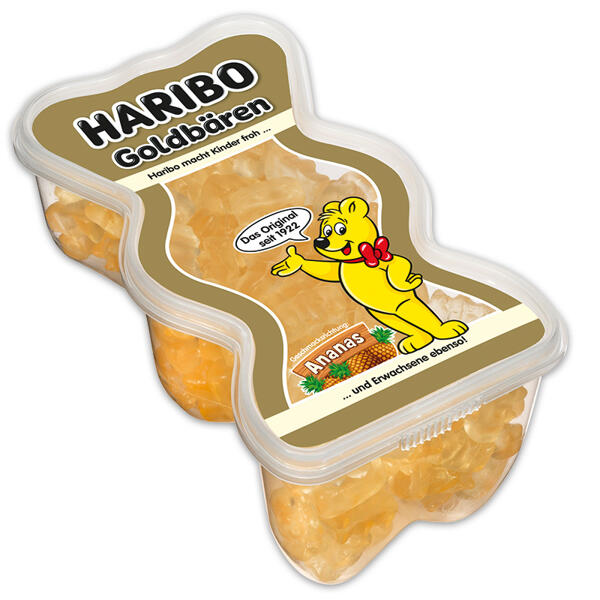 Goldbären