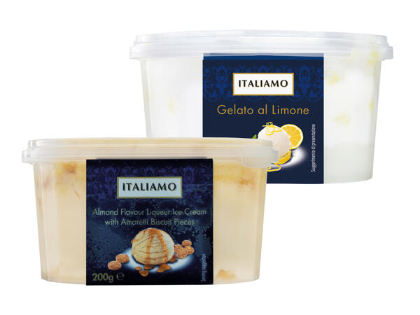 Ice Cream