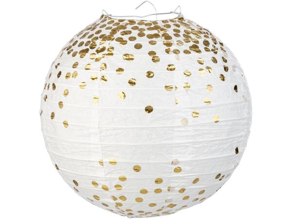 New Year Decorations