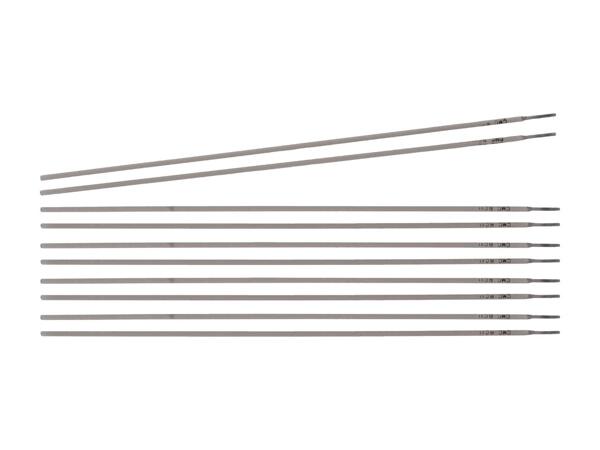 Électrodes universelles à barre, 1 kg