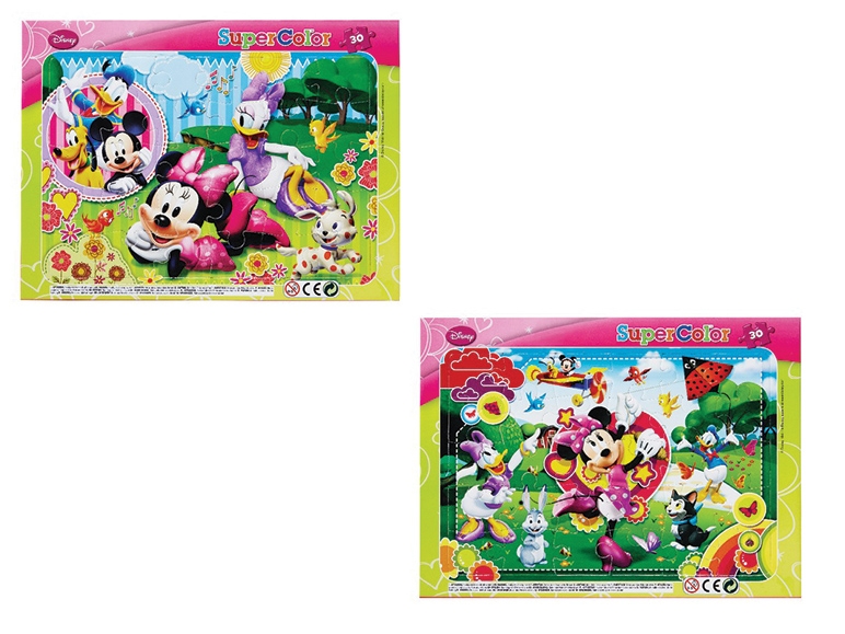 Puzzelset