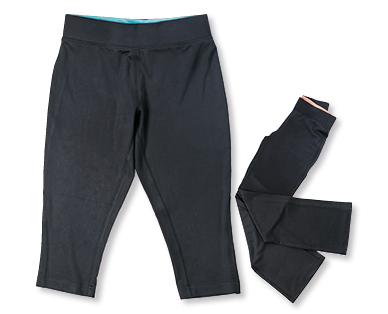 CRANE(R) Damen-Fitness-Hose