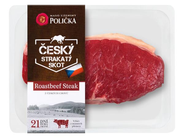ROASTBEEF STEAK