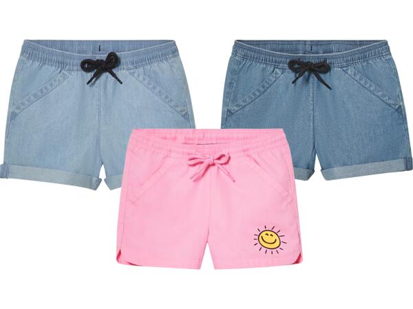 Shorts