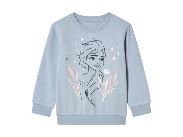 DISNEY(R)/MARVEL(R) Sweatshirt, -hoodie eller -bukser