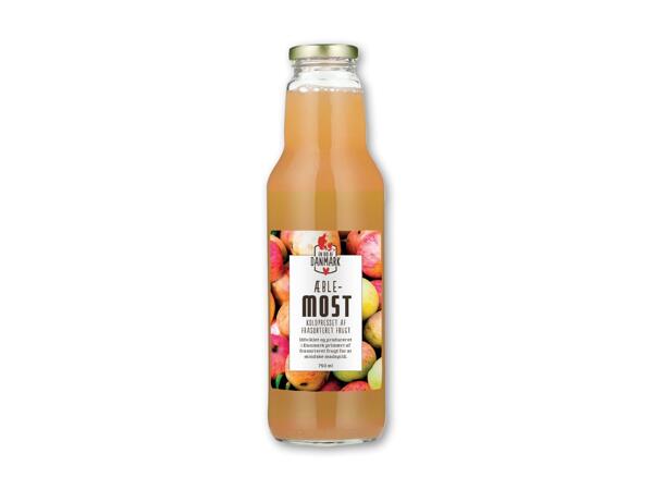EN BID AF DANMARK Juice