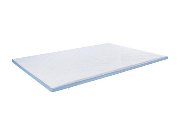 Freeze Mattress Topper