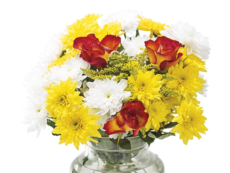 Mixed Bouquets 2