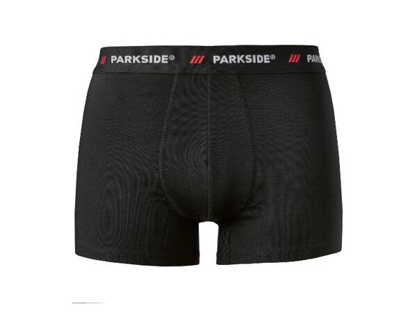 Pánské boxerky, 2 kusy