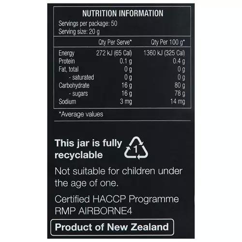 Manuka Honey 1kg