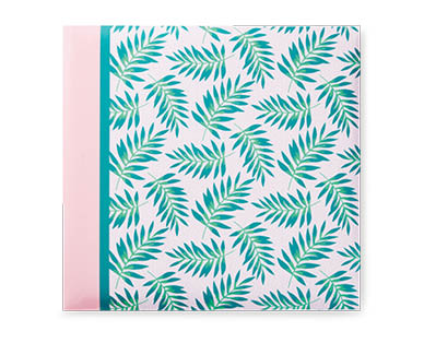 Scrapbook Album