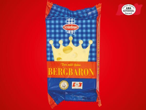 Bergbaron