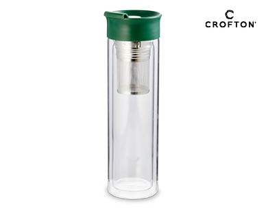 Tea Infuser Bottle 360mL