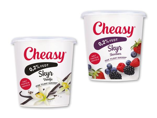 CHEASY Skyr