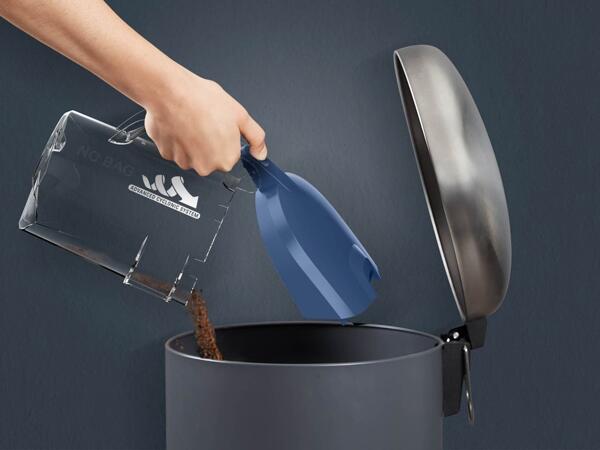 Bagless Vacuum Cleaner