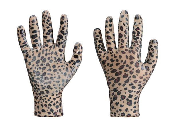 Gardening gloves