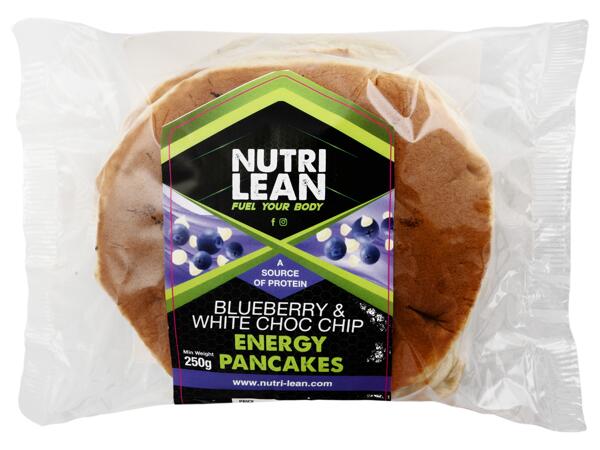 Nutrilean Protein Pancakes