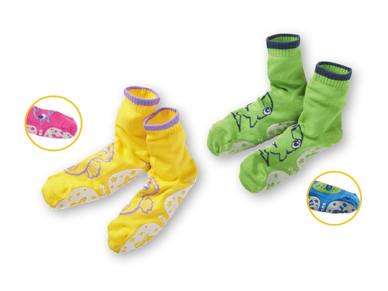 Pepperts(R) Girls' or Boys' Swim Socks
