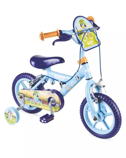12 Inch Bike
