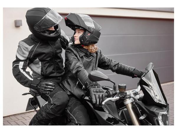 Dámské / Pánské rukavice na motorku