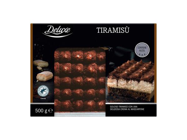 Tiramisù