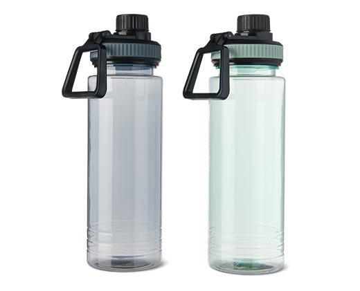 Crofton 2 pk 24 oz Tritan Water Bottle - Aldi — USA - Specials archive