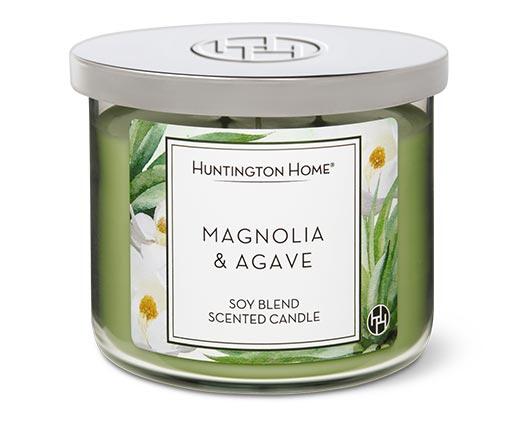 Huntington Home 
 3-Wick Candle