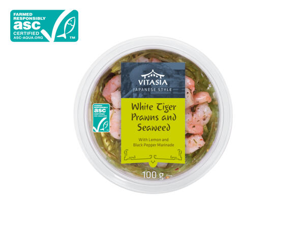 Vitasia Seafood