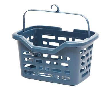 Slotted Peg Basket 